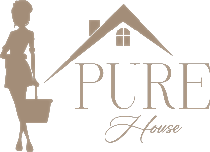 Pure House Logo